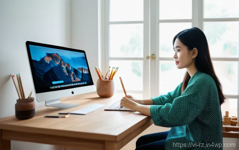 마인드풀테크와 사회적 책임 - **Prompt:** A vibrant scene depicting a team of Vietnamese tech professionals, two women and two men...