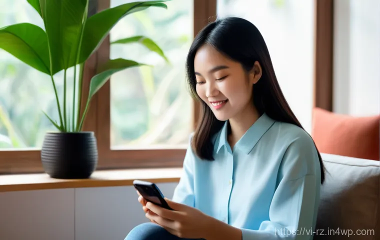 마인드풀테크의 첨단 기술 적용 - **Prompt 1: AI-Powered Personalized Lifestyle in a Vietnamese Setting**
"A vibrant, detailed ima...