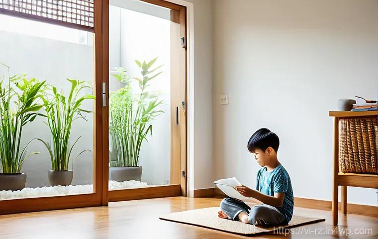 마인드풀테크 개발을 위한 자원 관리 - Prompt 1: Mindful Energy Management in a Vietnamese Smart Home**